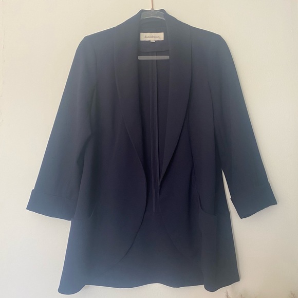 Daniel Rainn Blazer - Picture 2 of 5